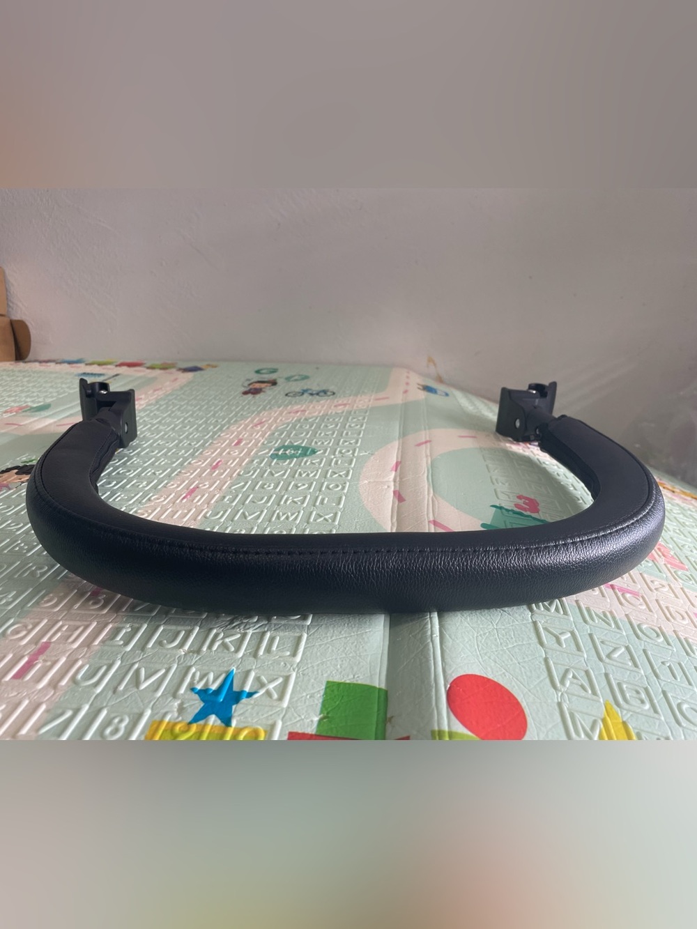 Stroller Bumper Bar Handlebar Compatible with YOYO2 YOYO3 Stroller
